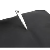 Men's Crossbody Bag Travel Shoulder Bag Lightweight Briefcase