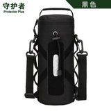 1000ml Tactical Molle Water Bottle Pouch Camo Army Outdoor Travel Camping Hiking