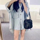 Square Shaped PU Leather Shoulder Bag for Women
