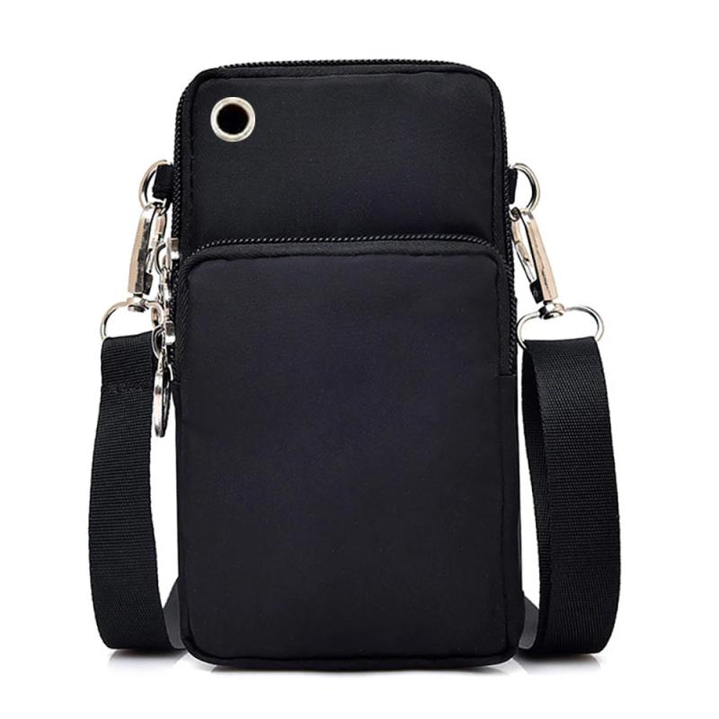 King Print Universal Mobile Phone Case Bag