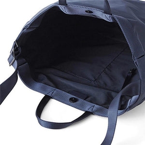 Waterproof Large Travel Bag Portable Duffle Bag Men Crossbody Organizer Shoulder
