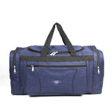 Oxford Waterproof Men Travel Bags Hand Luggage Big Business