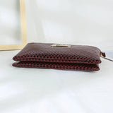 Retro Women Handbag Large Capacity Single Shoulder Bag