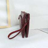 Retro Women Handbag Large Capacity Single Shoulder Bag