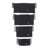 Mini Portable Waist Bag Pouch Invisible Wallet Small Pack SportsBags