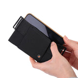 Mini Portable Waist Bag Pouch Invisible Wallet Small Pack SportsBags