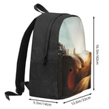Sunset Road Backpack for Men and Women