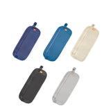 Invisible Travel Waist Packs Passport Money Belt Bag