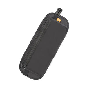 Invisible Travel Waist Packs Passport Money Belt Bag