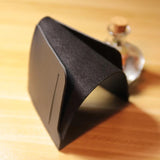 Retro Leather Men's Wallet - Durable Purse for Men