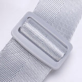 Waterproof Fanny Pack Bum Bag Casual Unisex Hip Waist Packs Multi-function