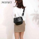 Women Crossbody Shoulder Bags Shell Messenger Handbags Soft PU Leather Casual