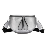 PU Leather Crossbody Shoulder Bag for Women