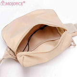 Waterproof Crossbody Chest Bags Casual Unisex Sport Purse Pocket Multi-function
