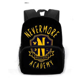Gothic Girls Nevermore Backpack