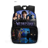 Gothic Girls Nevermore Backpack