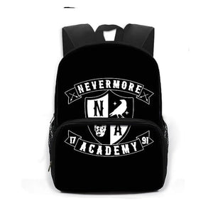 Gothic Girls Nevermore Backpack