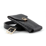 Vintage Wrist Pack Belt Bag Handbags for Women