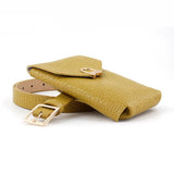 Vintage Wrist Pack Belt Bag Handbags for Women