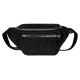 Women Bag Waist Fanny Pack Female Belt Bum Hip Belly For Shoulder Crossbody