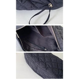 Women Shoulder Bag Casual Tote Outdoor Bag Nylon Handbag Messenger Crossbody