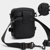 Men Outdoor Crossbody Shoulder Bag Waist Fanny Pack