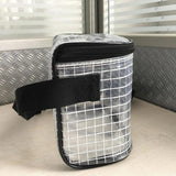 Anti-Static Waist Bag Fanny Pack PVC Cleanroom Tool Bags
