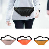 Stylish Waist Bag Travel Holiday Party Bag Purse Chest Bag