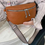 Ethnic Style Underarm Bag for Weekend Vacation