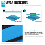 Cycling Belt Waist Bum Bag Pack Travel Outdoor Pouch Camping Hiking Running