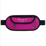 Cycling Belt Waist Bum Bag Pack Travel Outdoor Pouch Camping Hiking Running