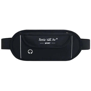 Cycling Belt Waist Bum Bag Pack Travel Outdoor Pouch Camping Hiking Running