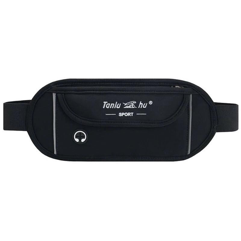 Cycling Belt Waist Bum Bag Pack Travel Outdoor Pouch Camping Hiking Running