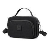 Women's Messenger Bag Crossbody Handbag Small Shoulder Bag for Girl