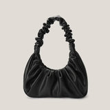 Women's Handbags Cloud Pleated Bag Niche Texture Single Shoulder