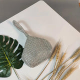 Shining Diamonds Evening Clutch Women Handbag for Wedding Party