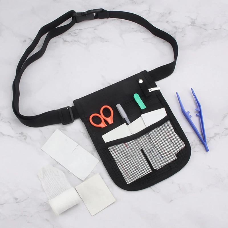 Nurse Fanny Pack Utility Belt Organizer Nursing Bags