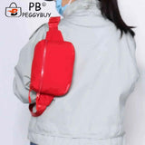 Waterproof Hip Waist Packs Casual Unisex Sport Purse Pocket Multi-function Outdo