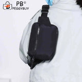 Waterproof Hip Waist Packs Casual Unisex Sport Purse Pocket Multi-function Outdo