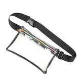 Mom Money Belt Bag Girls Travel Pack Fanny Pack