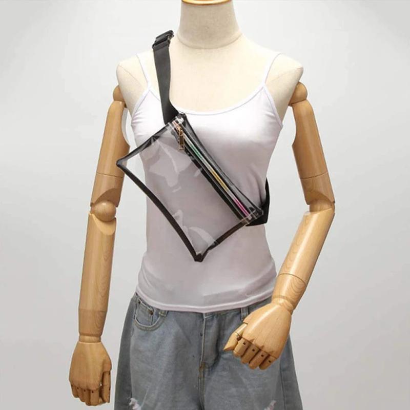 Mom Money Belt Bag Girls Travel Pack Fanny Pack