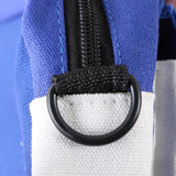 Canvas Mini Crossbody Student Bag Small Shoulder Phone Bag