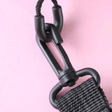 Canvas Mini Crossbody Student Bag Small Shoulder Phone Bag