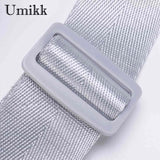 Waterproof Hip Waist Packs Unisex Yoga Bags Multi-function Outdoor Nylon