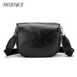 Women Crossbody Shoulder Bags Soft PU Leather Shell Messenger Handbags