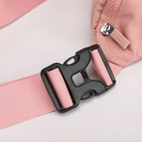 Women Waist Packs Crossbody Bag Outdoor Sports Female Chest Messenger Bag