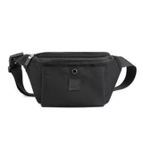 Women Waist Packs Crossbody Bag Outdoor Sports Female Chest Messenger Bag