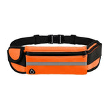 Waterproof Running Waist Bag Fitness Phone Holder Water Bottle Pack