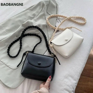 Mini Women Shoulder Bag Small Crossbody Bag for Woman