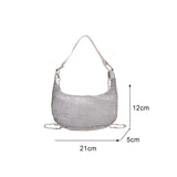 Acrylic Clutch Bag Women Party Wedding Evening Bags